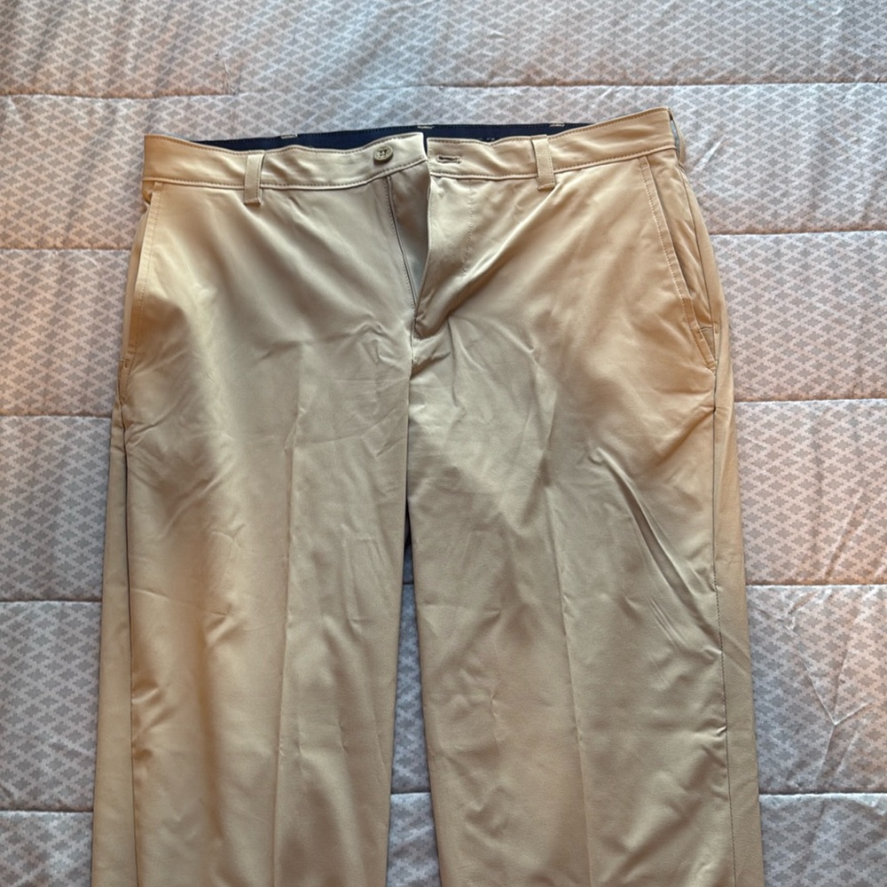 Izod Golf Swingflex Pants - 34x30